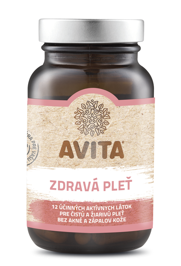 Zdrava plet bez